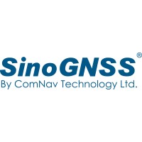 ComNav Technology Ltd. Logo