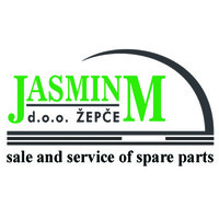 JasminM doo Logo