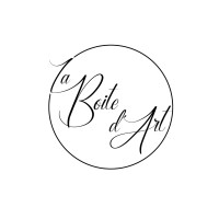 La Boîte dArt Logo