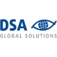 DSA Global Solutions Logo