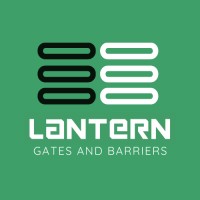 Lantern Gates and Barriers Limited Logo