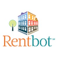 Rentbot - Apartment Websites Made Simple Logo