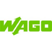 WAGO Finland Oy Logo