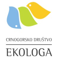 NGO Montenegrin Ecologists Society Logo
