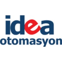 İdea Otomasyon Logo