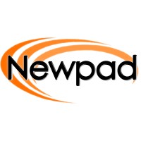Newpad Logo