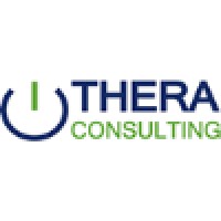 Thera Consulting Logo