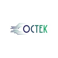 Octek Logo