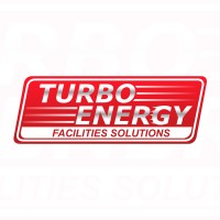 TURBO-ENERGY FACILITIES SOLUTIONS Logo