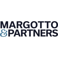 STUDIO MARGOTTO & PARTNERS Logo