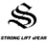 Strong Lift Wear Logo