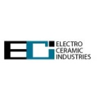 ECI Electro Ceramic Industries Logo