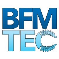 BFMtec Logo