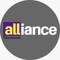 Alliance Educacional Logo