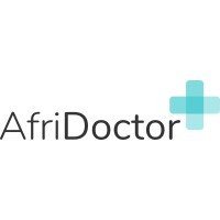 AfriDoctor Logo