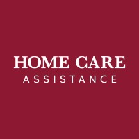 Home Care Assistance of Roseville Logo