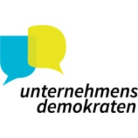 unternehmensdemokraten Logo