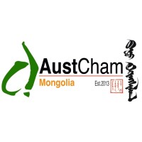 AustCham Mongolia Logo