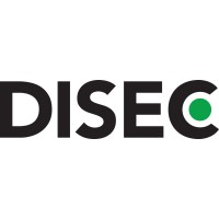 Disec Oy Logo