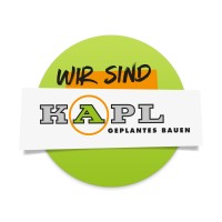 Kapl Bau GmbH Logo