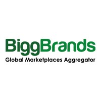 BiggBrands Logo