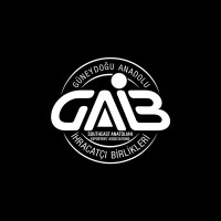 GÜNEYDOĞU ANADOLU İHRACATÇI BİRLİKLERİ Logo