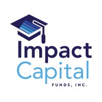 Impact Capital Funds, Inc. Logo