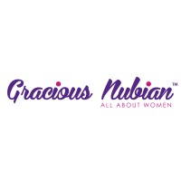 Gracious Nubian Logo
