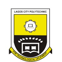 Lagos City Polytechnic Logo
