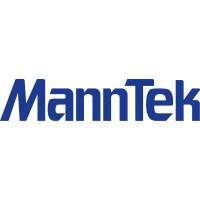 MannTek Logo