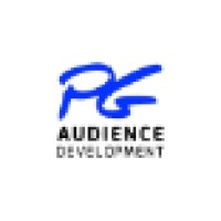 PG Audience Development Logo