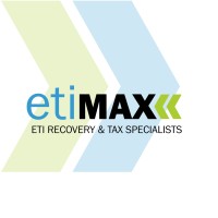 etiMAX (PTY) LTD Logo