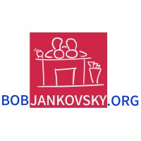 bobjankovsky.org Logo