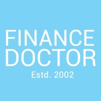 Finance Doctor Logo