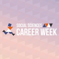Social Sciences Career Week Logo