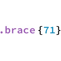Brace 71 Logo