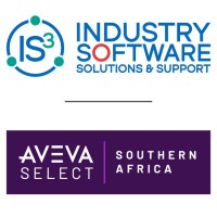 IS³ - Industry Software Solutions and Support Logo