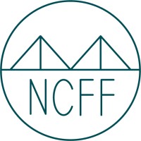 Det Nationale Center for Fremmedsprog - NCFF Logo