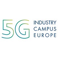 5G-Industry Campus Europe Logo