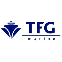 TFG Marine Logo