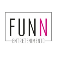 Funn Entretenimento Logo