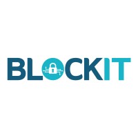 BlockIT Security Logo