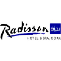 Radisson Blu Hotel & Spa, Cork Logo