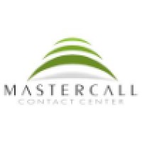 MasterCall Contact Center Logo