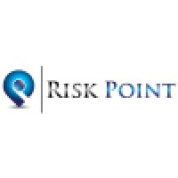 RISK POINT Logo