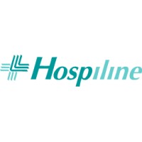 Hospiline Logo