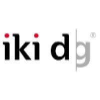 iki design group Logo
