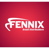 Fennix Brasil Distribuidora Logo