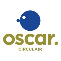 Oscar Circulair Logo