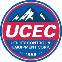 Utility Control and Equipment Corporation Logo
